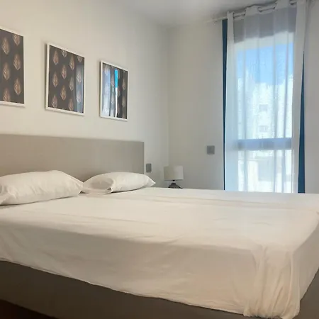 Apartment Luxury By Canary365 Las Palmas de Gran Canaria