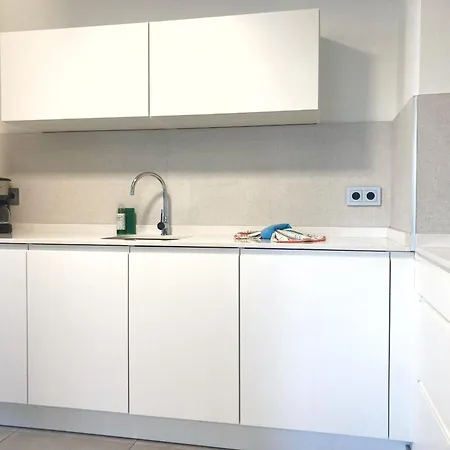 Luxury By Canary365 Apartment Las Palmas de Gran Canaria