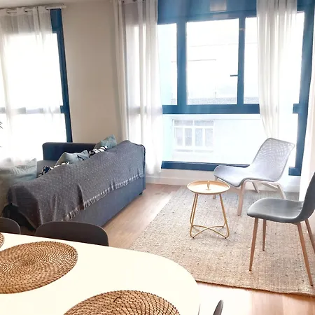 Luxury By Canary365 Apartment *